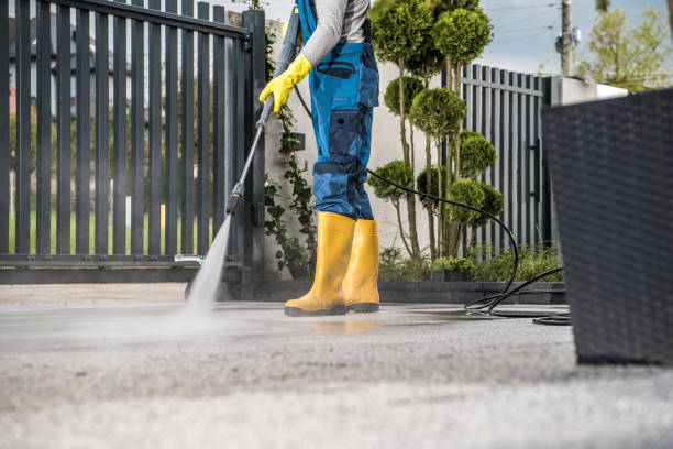 Parowan, UT Pressure Washing Services Company